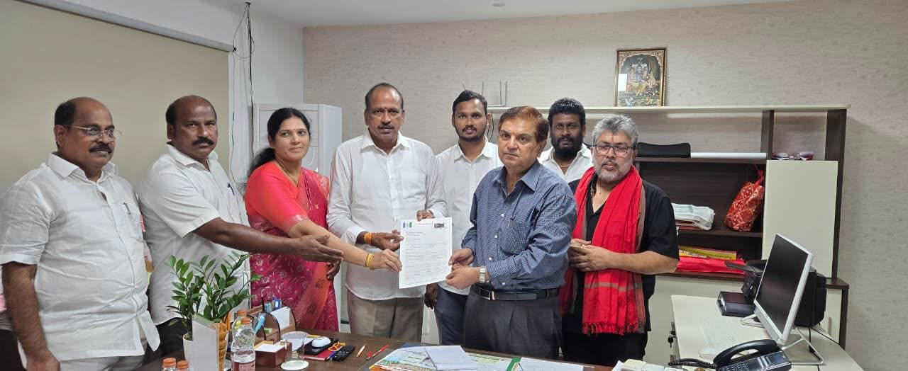 ysrcp