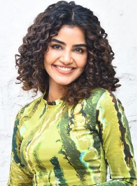 నా పాత్రతోనే సినిమా గుర్తుండాలి image 1