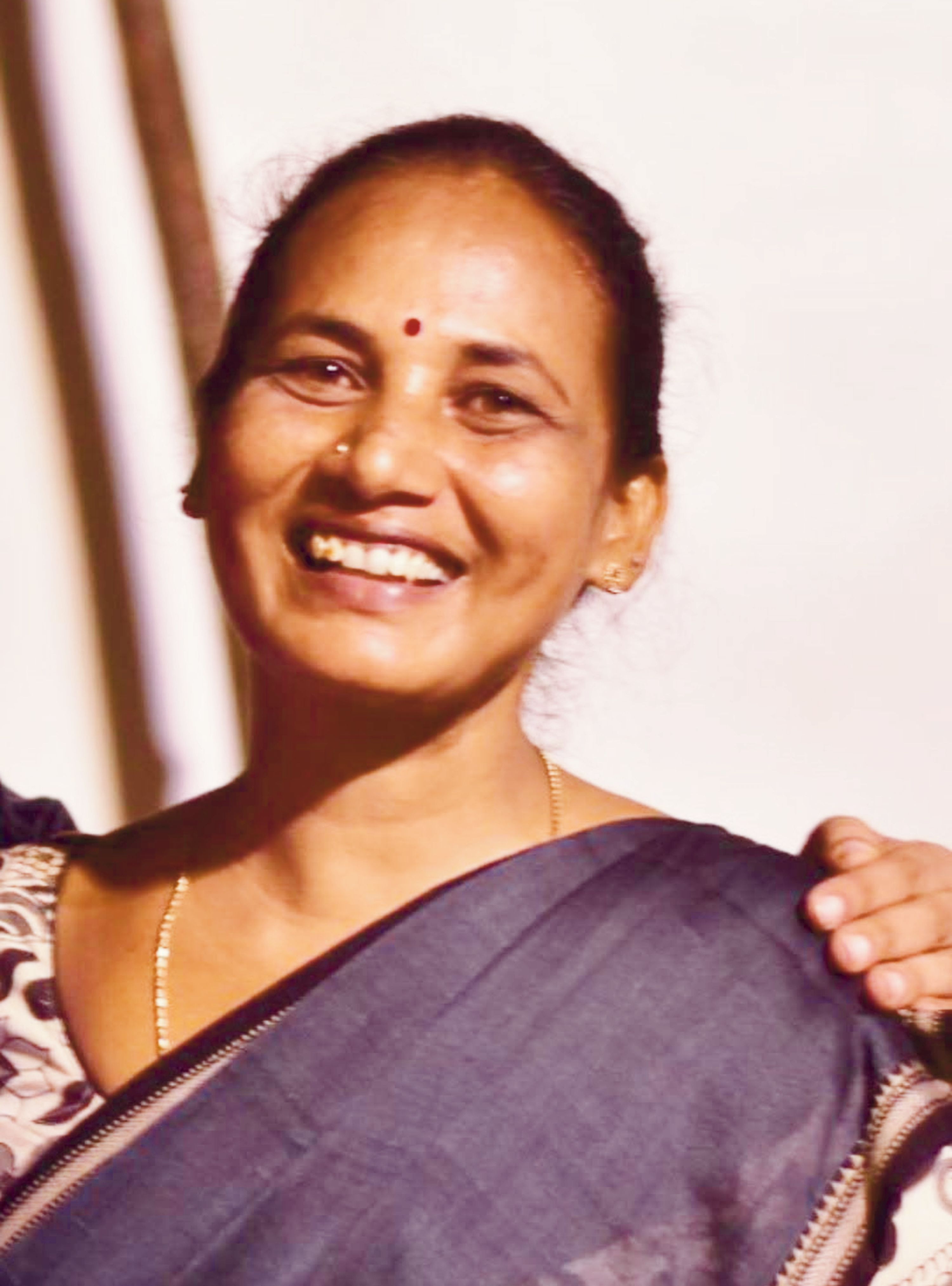 Endapalli Bharati