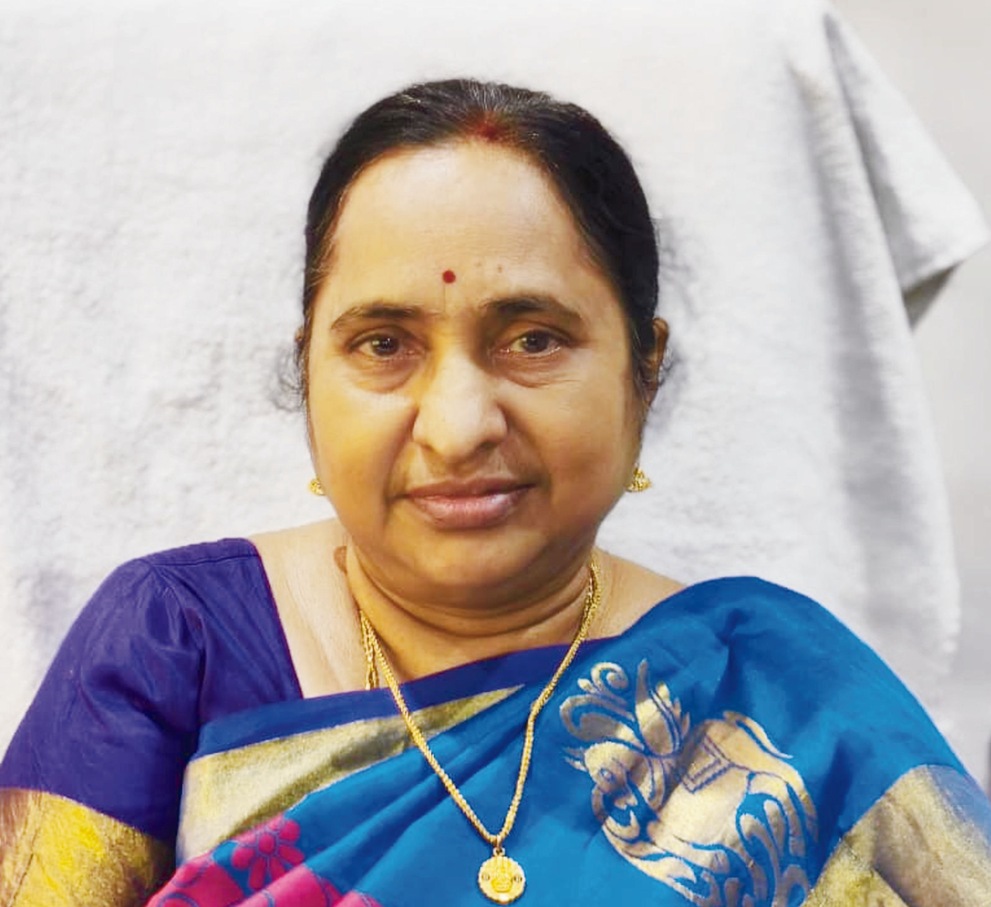 dr b.subramanyeswari