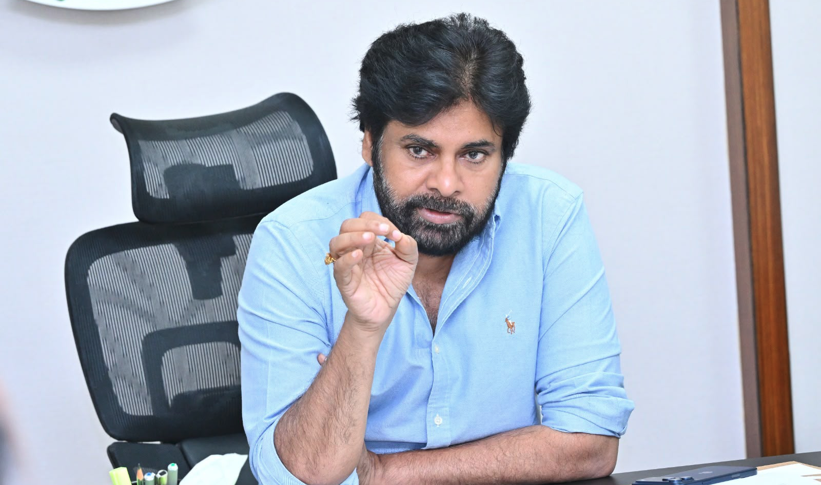 pawan kalyan