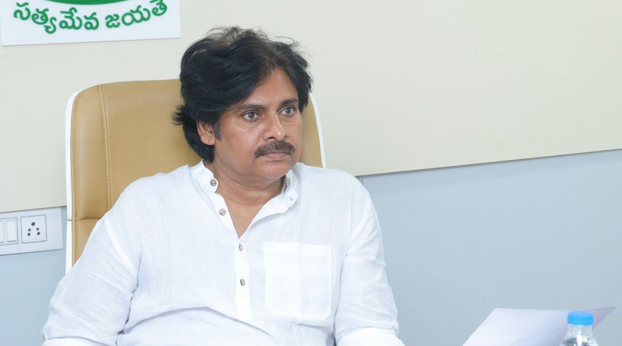 pawan