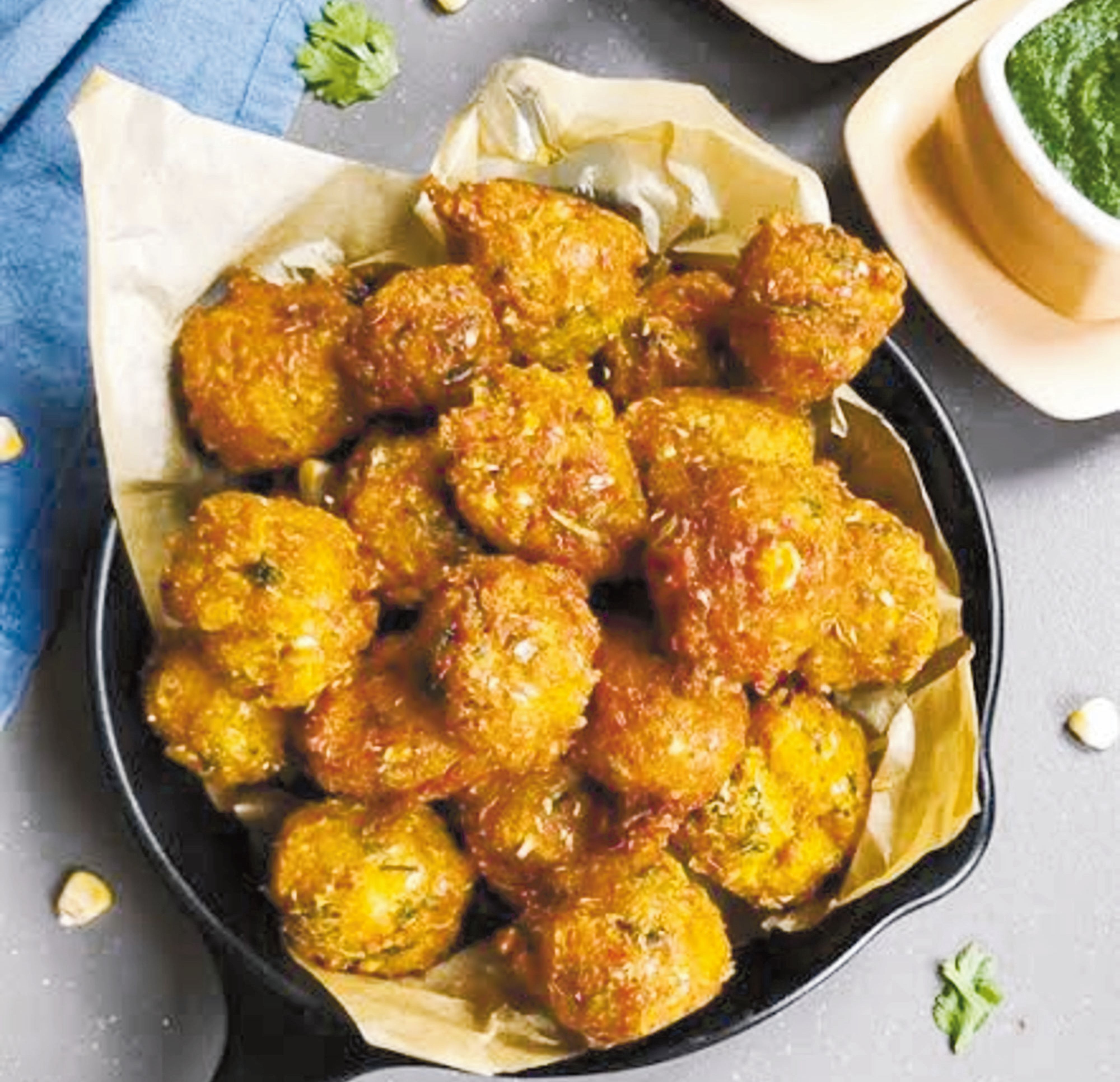 pakoda