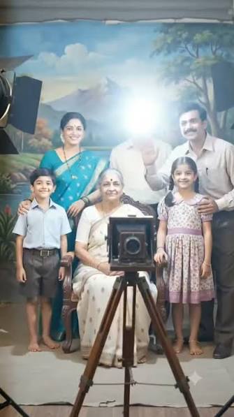 World Photography Day – One photo... so many memories!