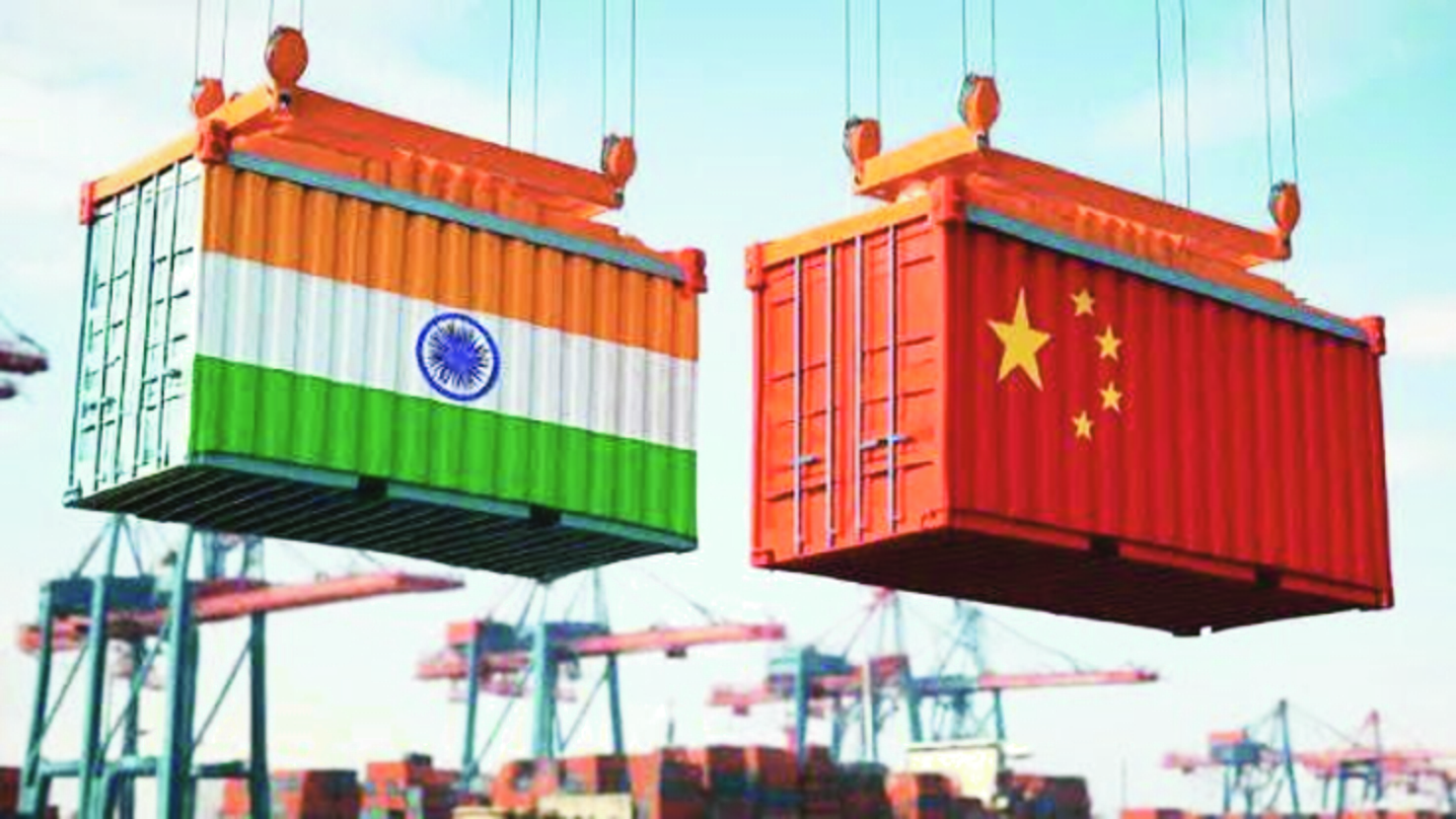 china imports