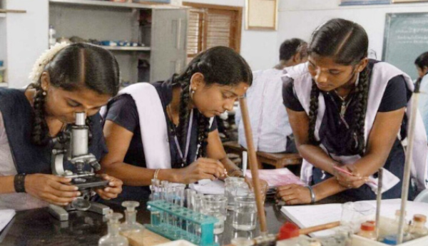 ఇంటర్ విద్యలో పెను మార్పులు