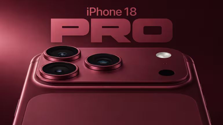 i phone 18