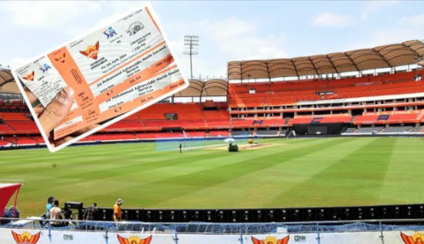 IPL 2026 Tickets – బ్లాక్ మార్కెట్ దందా .. రూ.80 వేలకు అమ్మకాలు