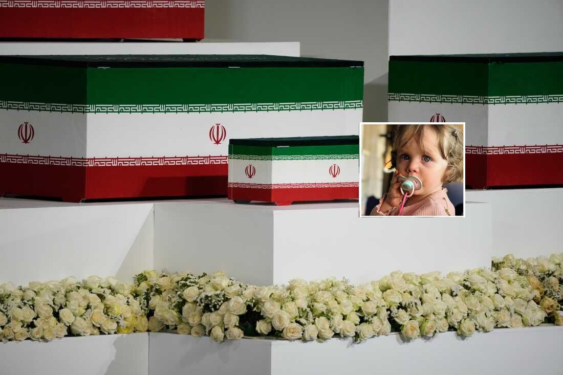 iran