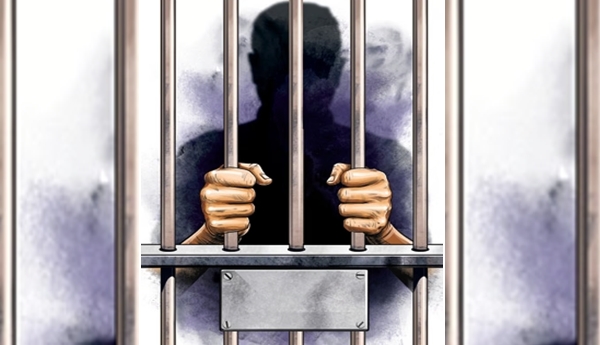 Jail term and fine for accused in attempted murder case