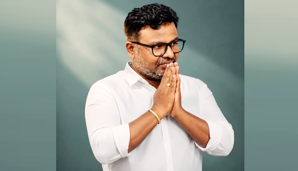 Suspicious death of Janasena media coordinator