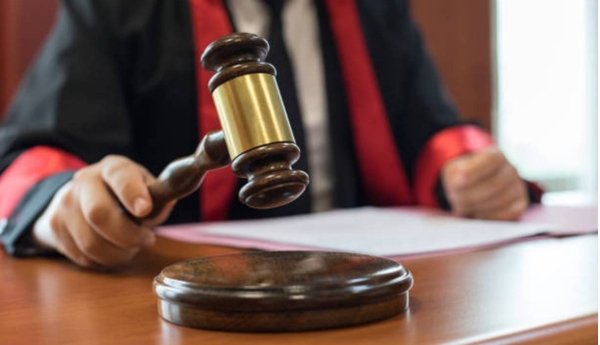 A String of Verdicts – Death Sentences for 22 People in 4 Months!