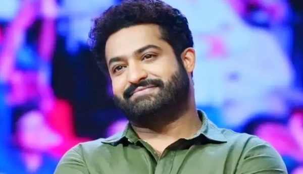 NTR's political entry? Fans' association provides clarity.