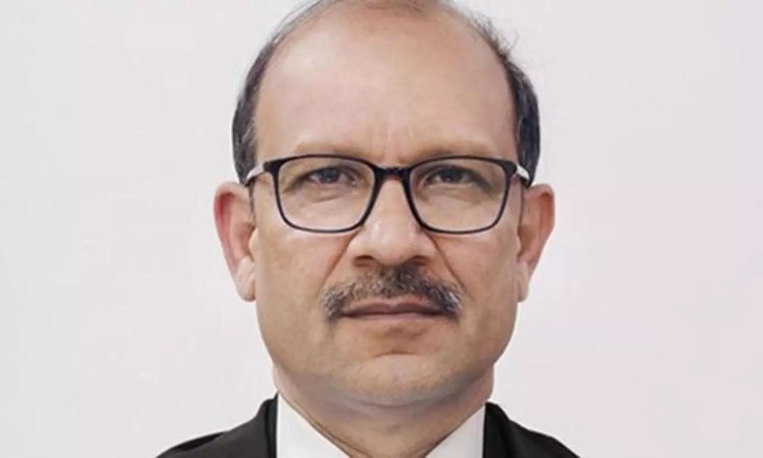 justice mehta