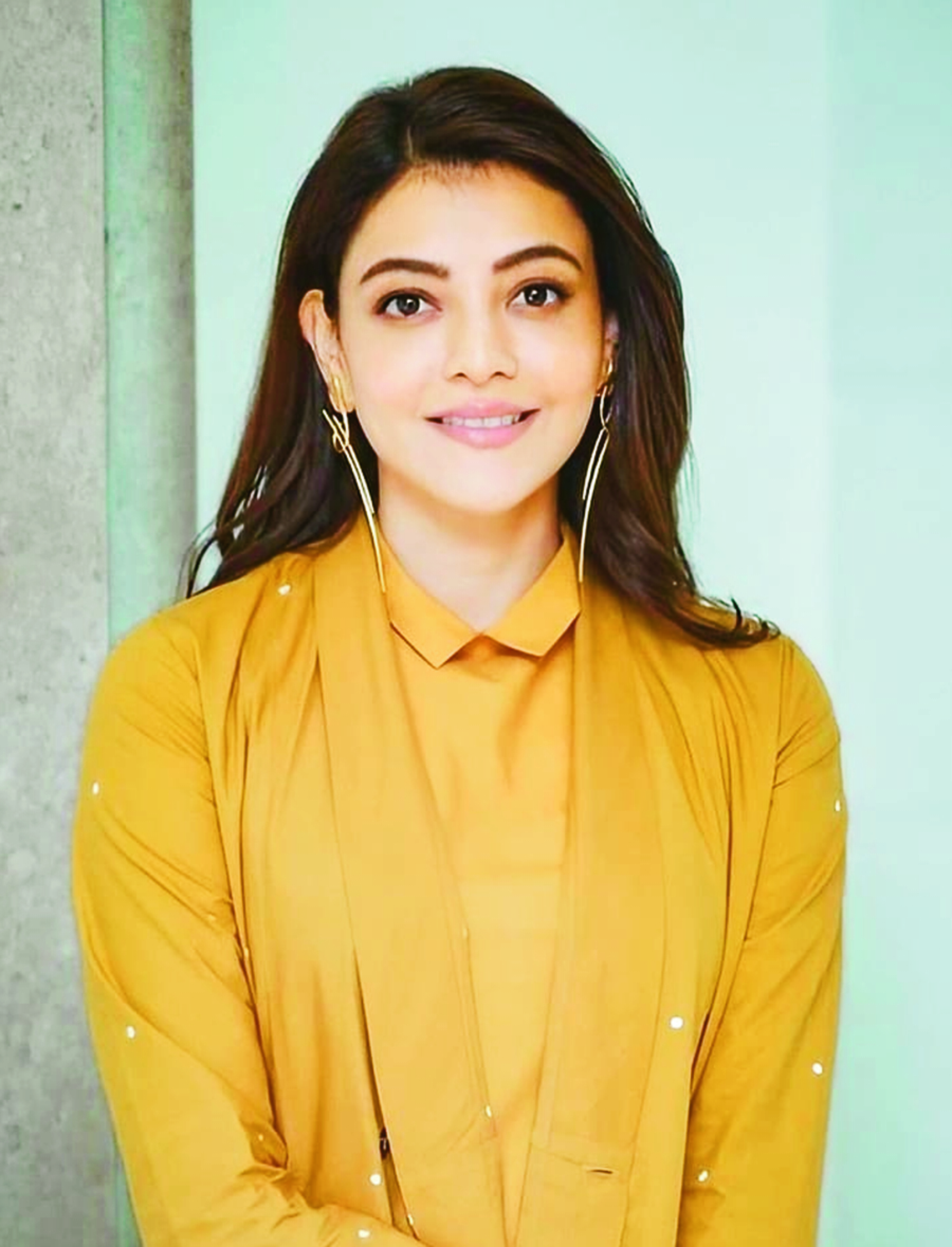 kajal agarwal