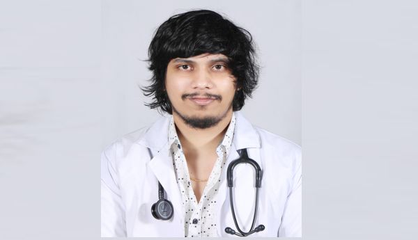 phc doctor yasashwi