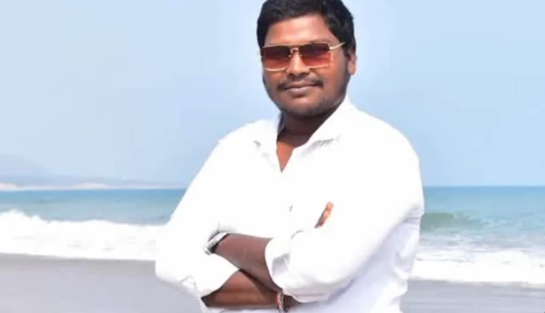 Suspicious death of a young man