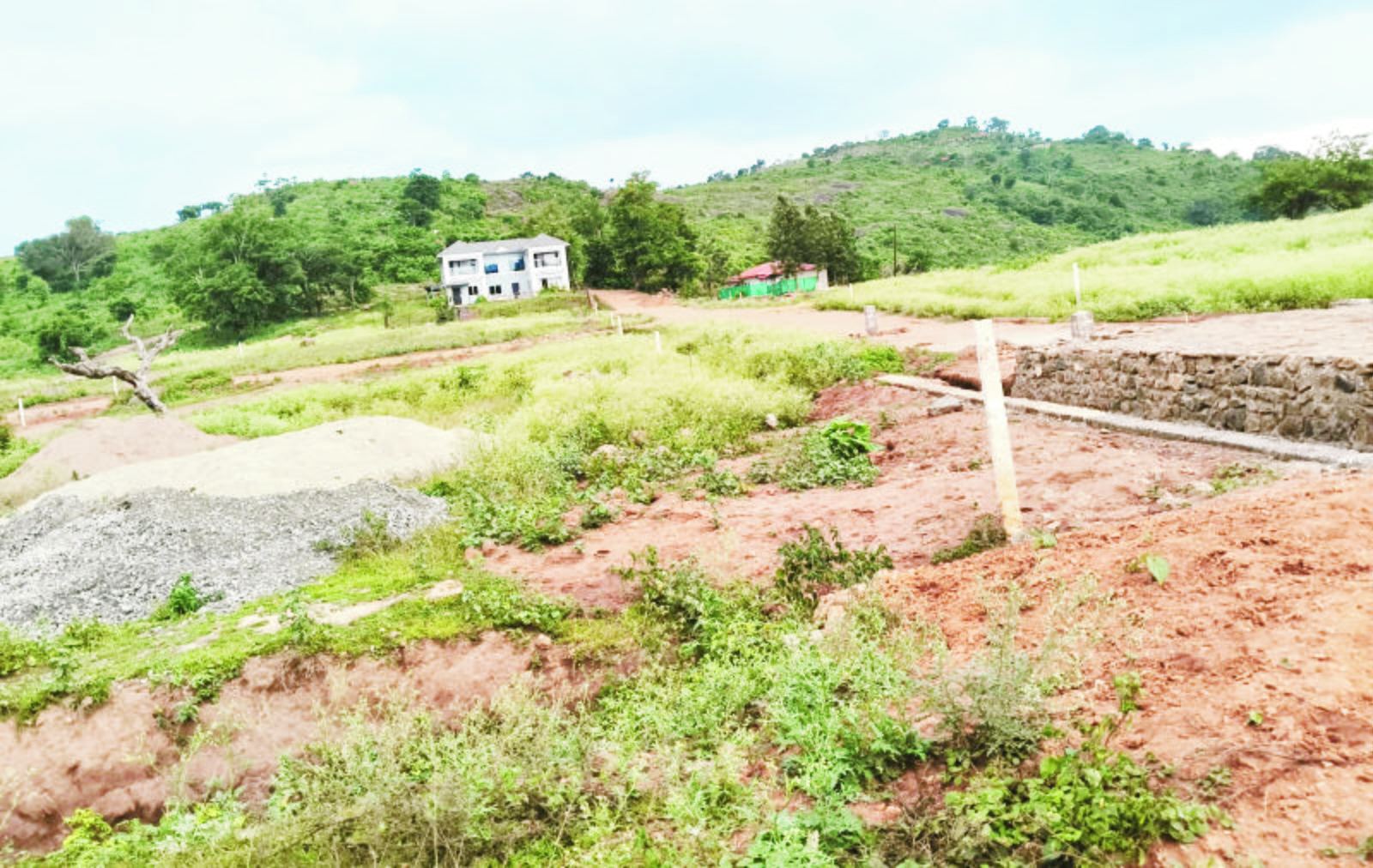 kasipatnam