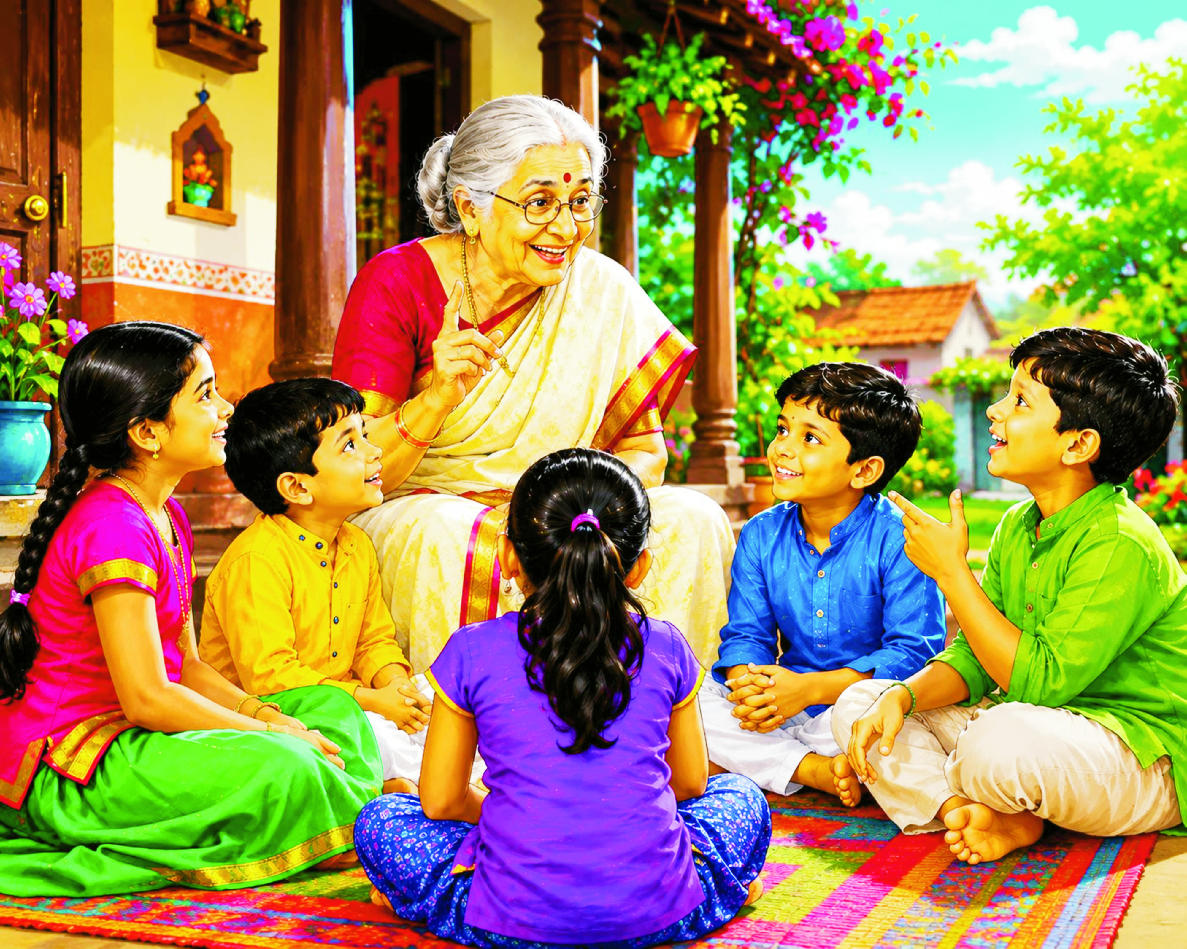 katha