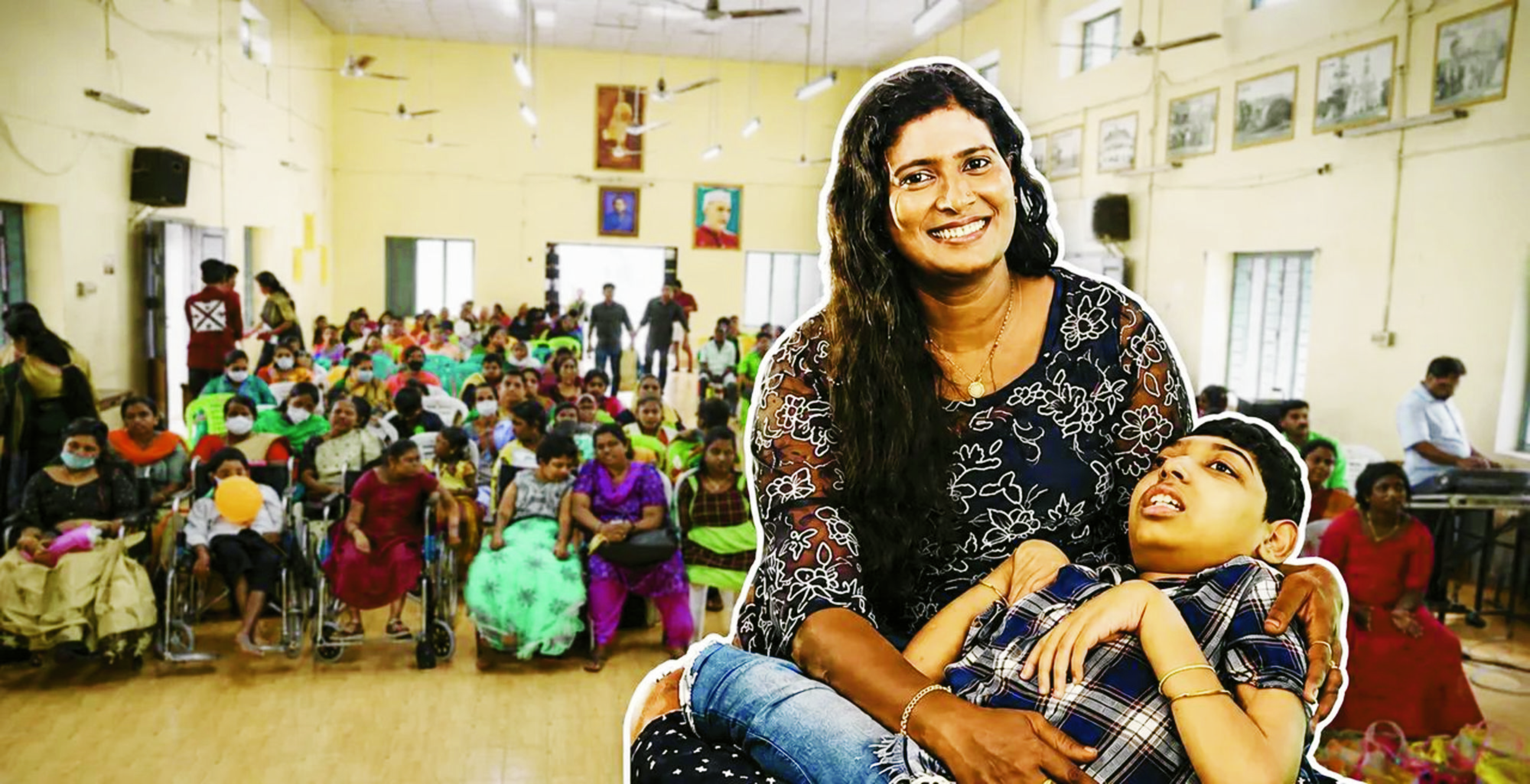 kerala mother.