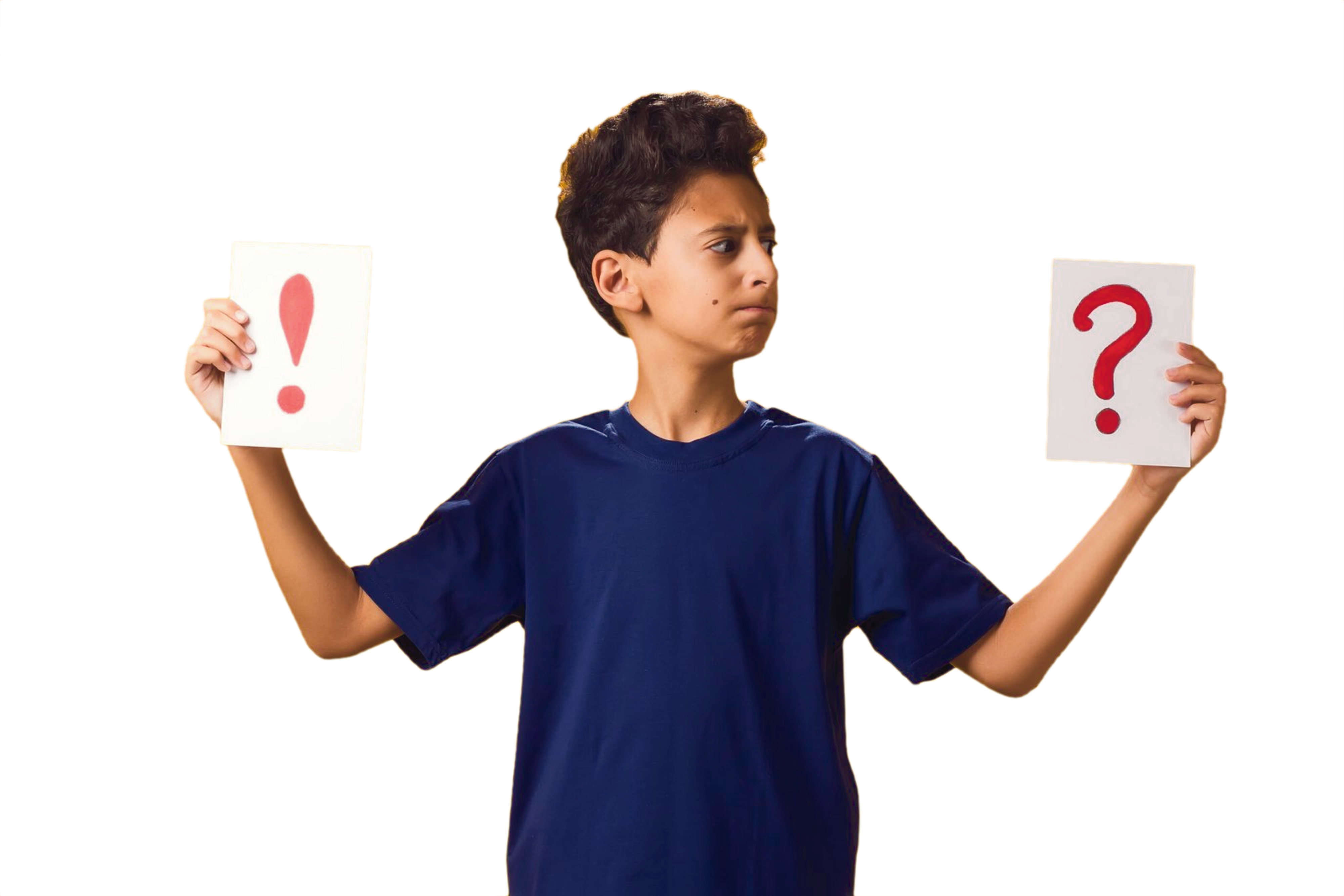 kid-boy-holding-question