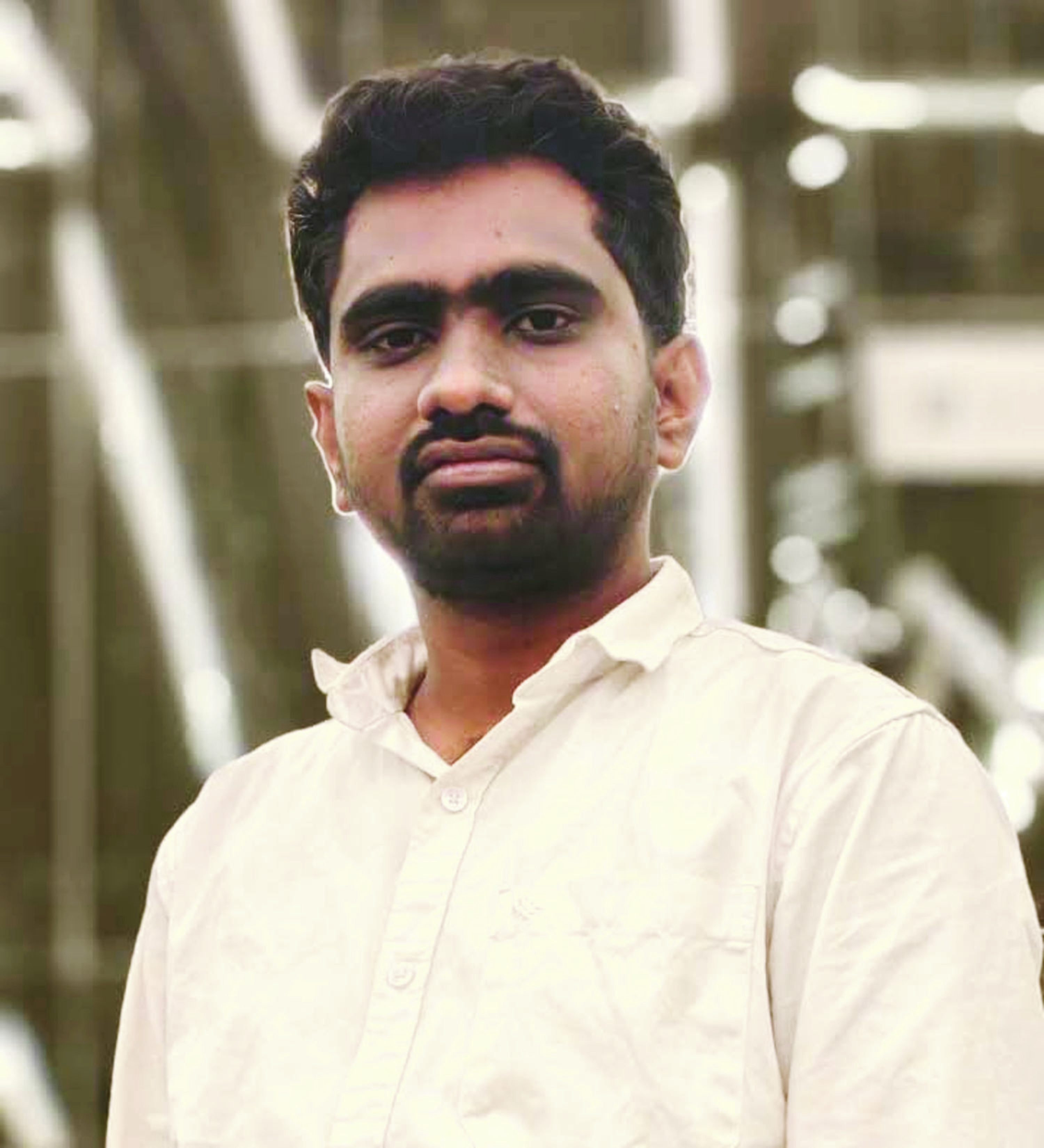 kiran sfi