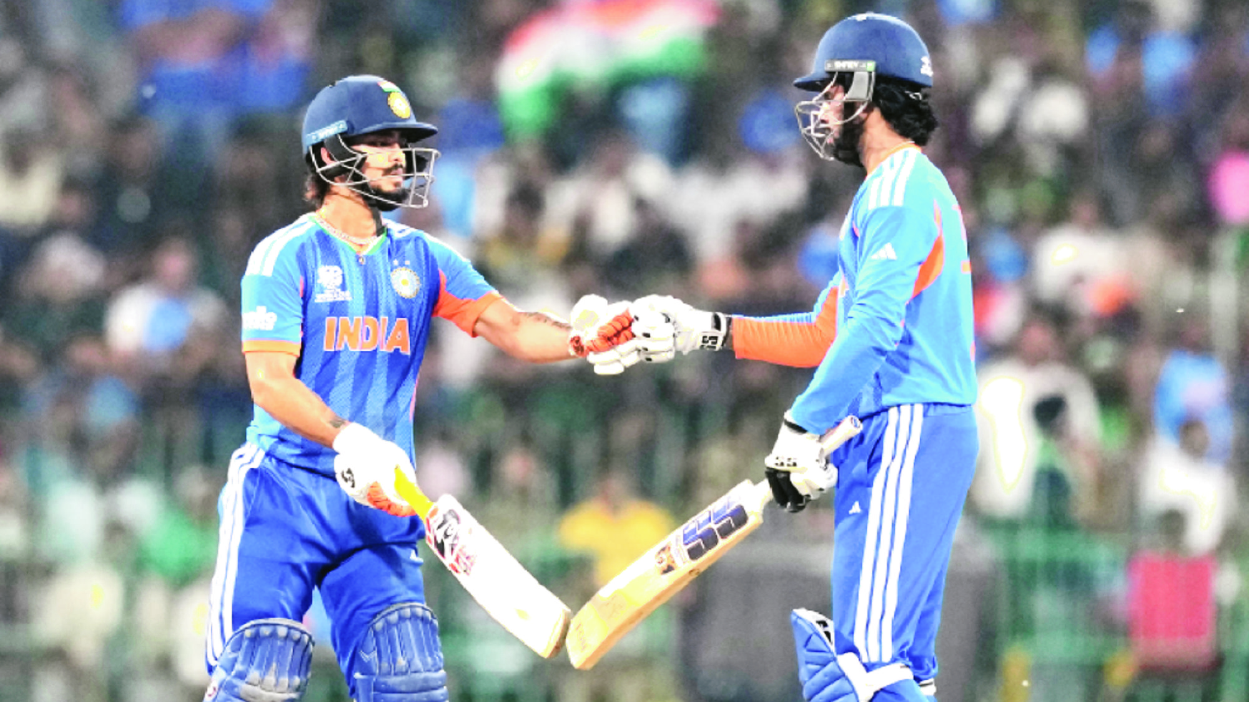 team india