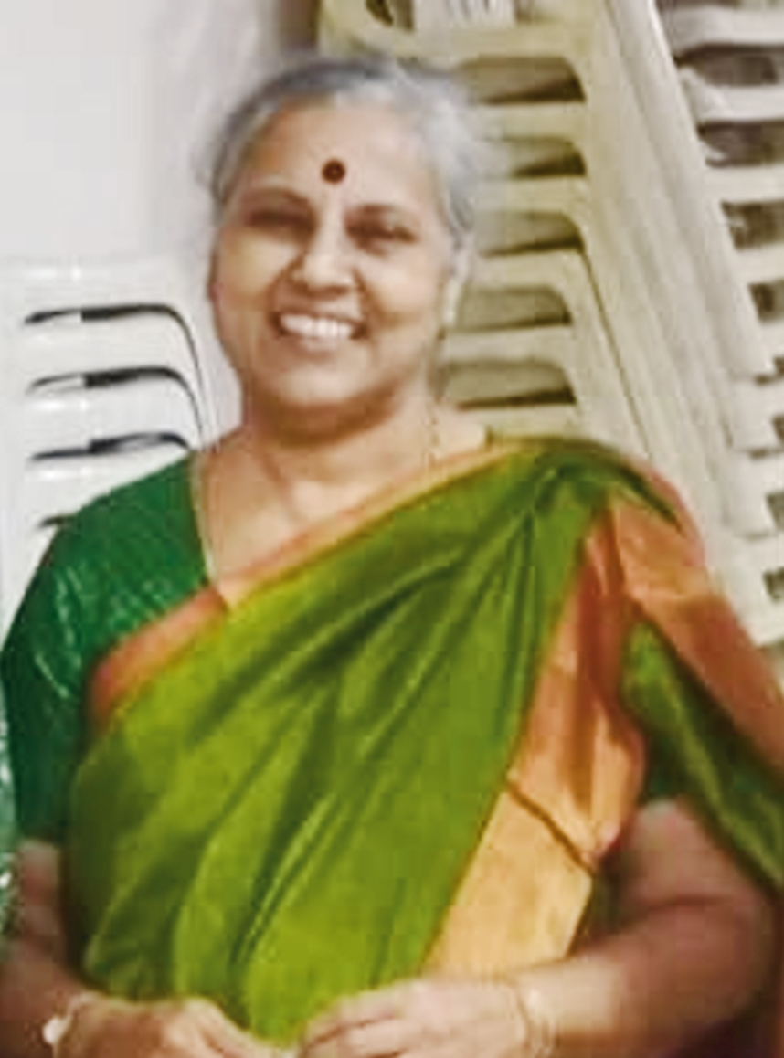 krishnakurmari