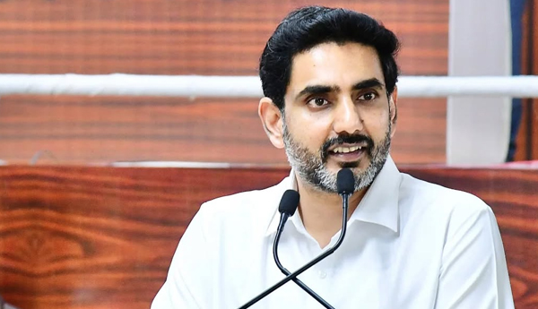 జగ్గంపేటలో మంత్రి లోకేష్ పర్యటన రద్దు