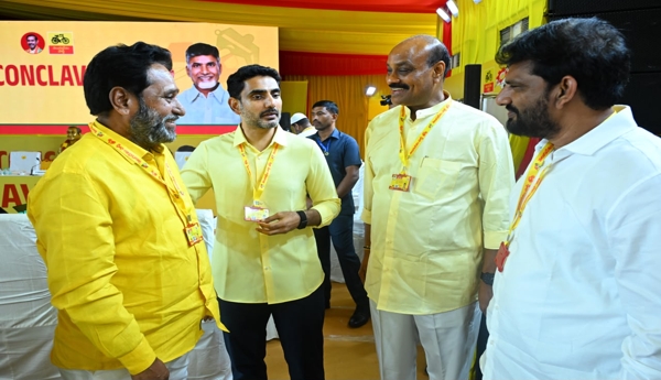 Government approves land acquisition for Guntur Channel.