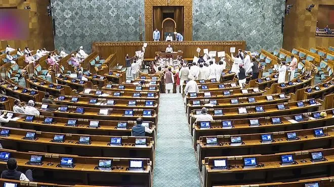 loksabha