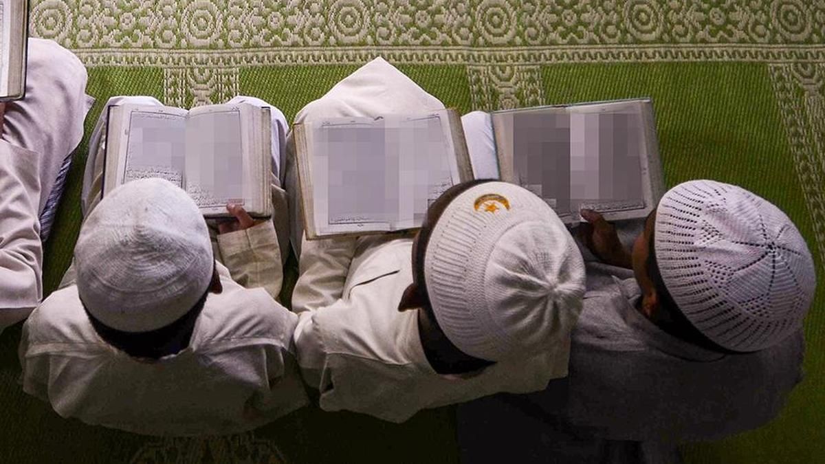 madrasas