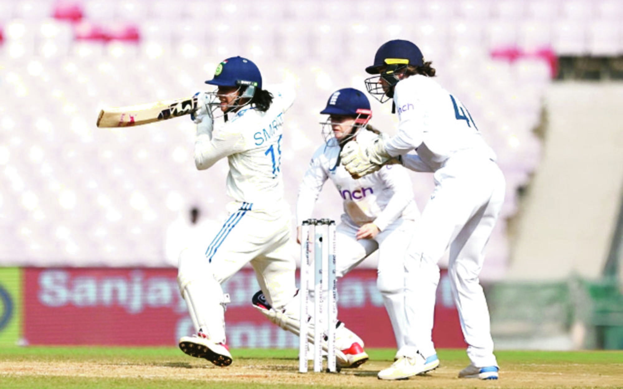 mandhana