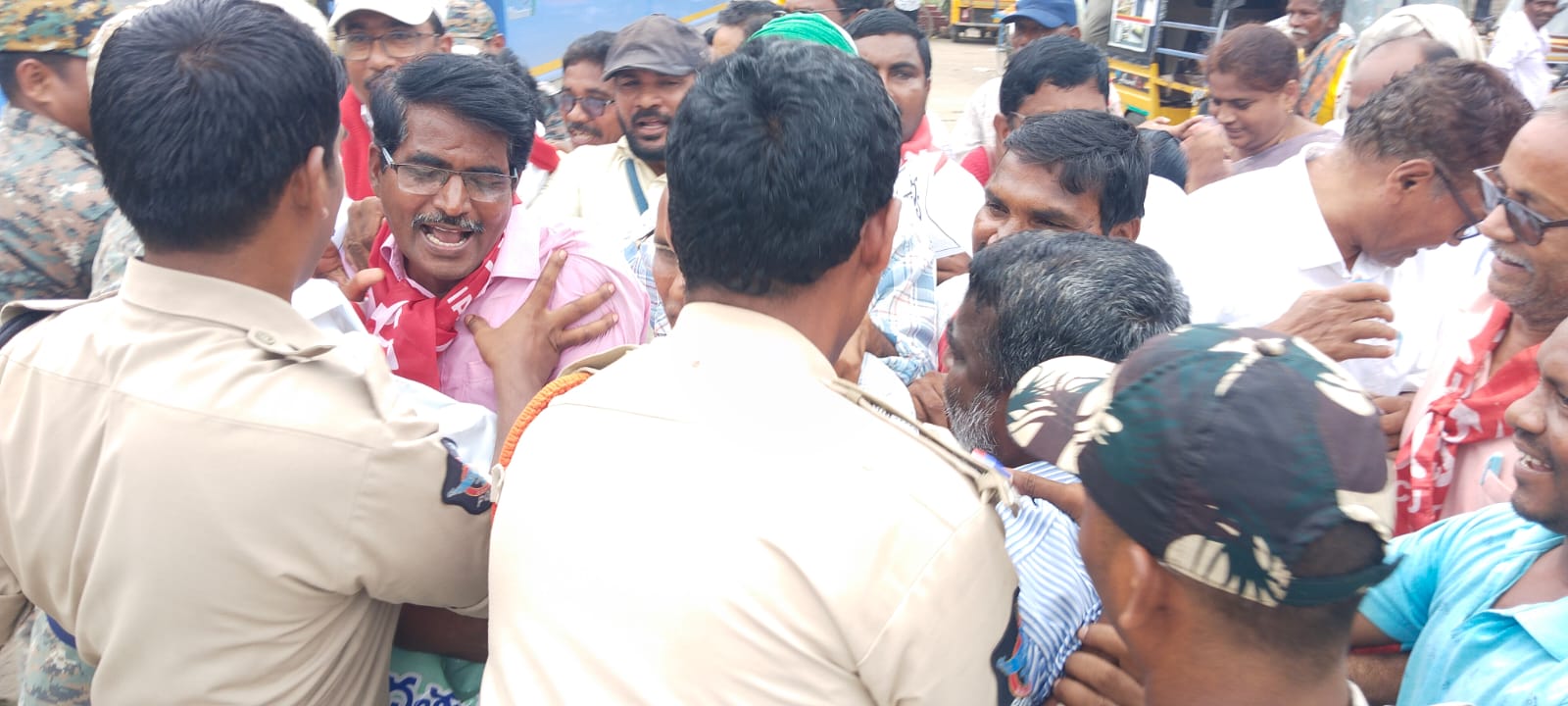 manyam 4
