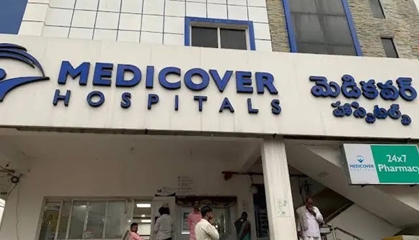 Case filed against journalist Shankar for questioning deaths at Medicover