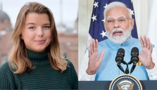 Journalist Who Questioned Prime Minister Modi Laughs About That Bitter Experience..!