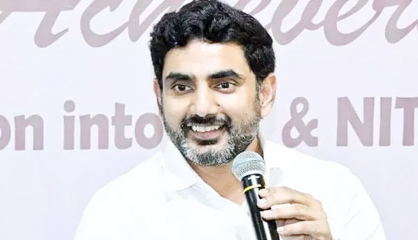 Massive Chemical Plant on Visakhapatnam-Kakinada Coast — Lokesh Invites Russian Giant