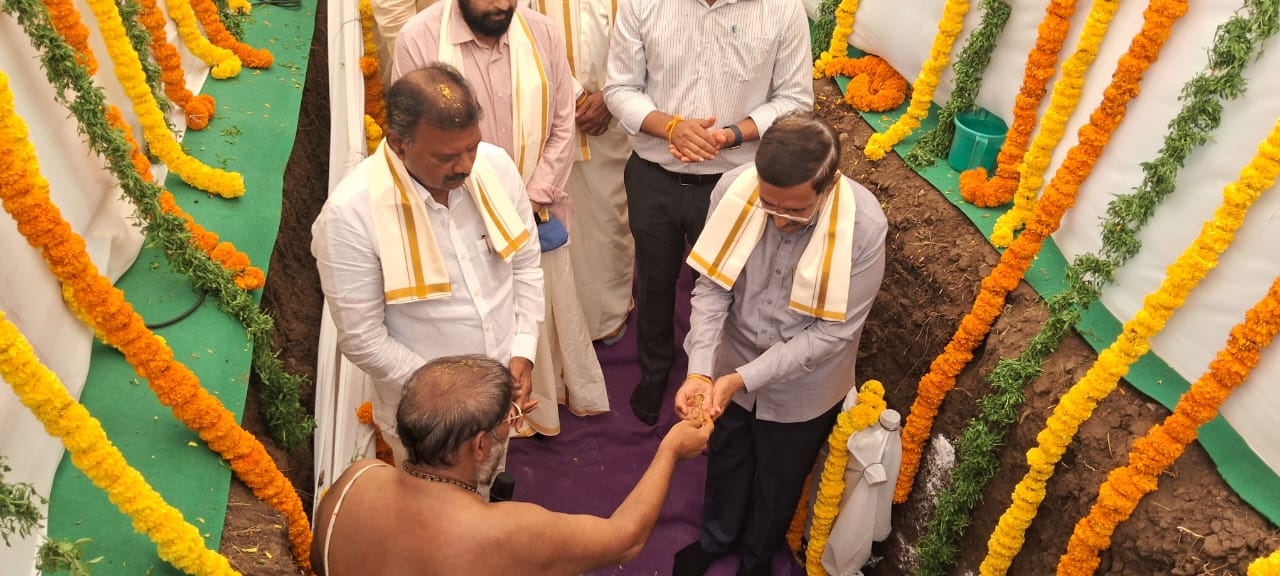 Minister Narayana