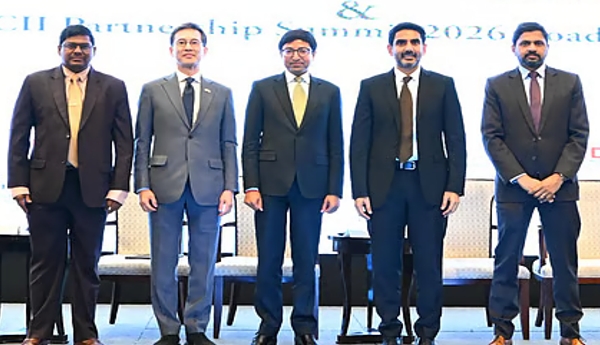 Minister Lokesh's South Korea visit concludes.