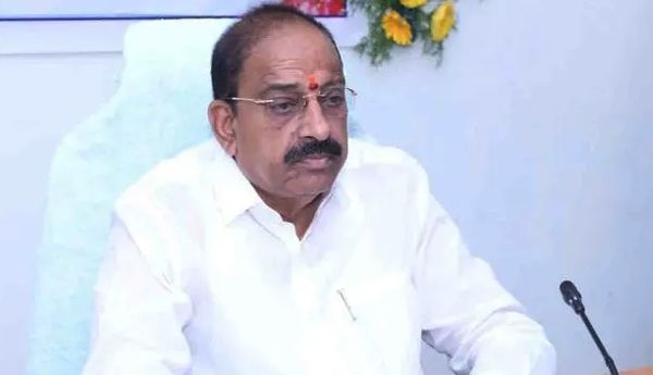 Phone Tapping Case – Minister Tummala's Statement Recorded