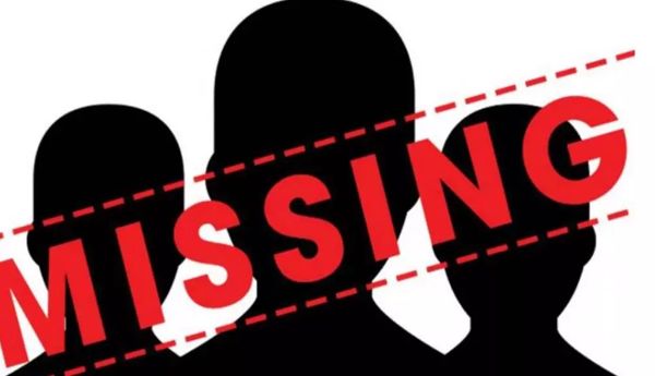 students missing