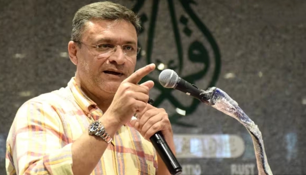 I have grown old... I am not sure if I will contest the upcoming elections: MLA Akbaruddin Owaisi.