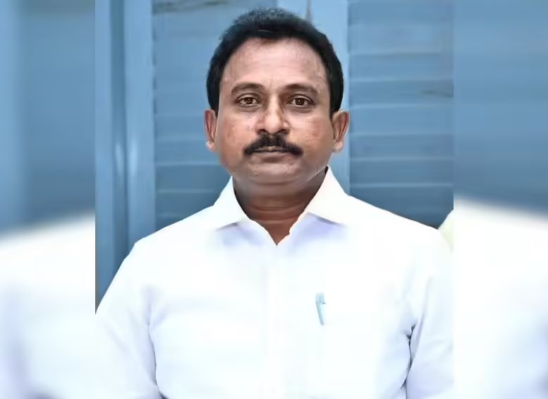 mlc gopu murty