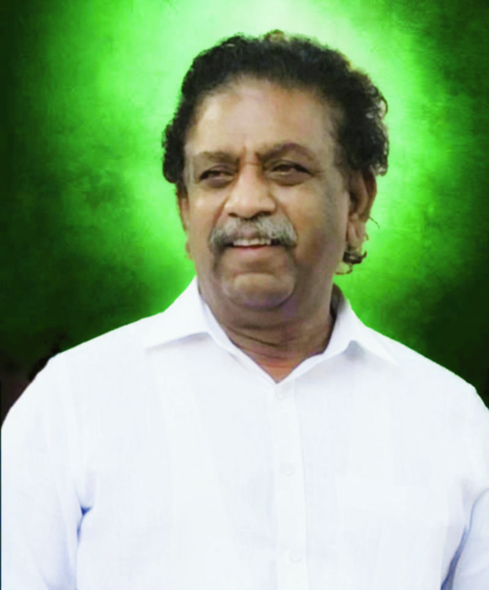 mlc ks lakshmana rao