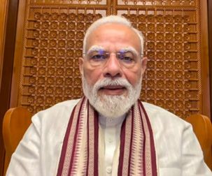 modi