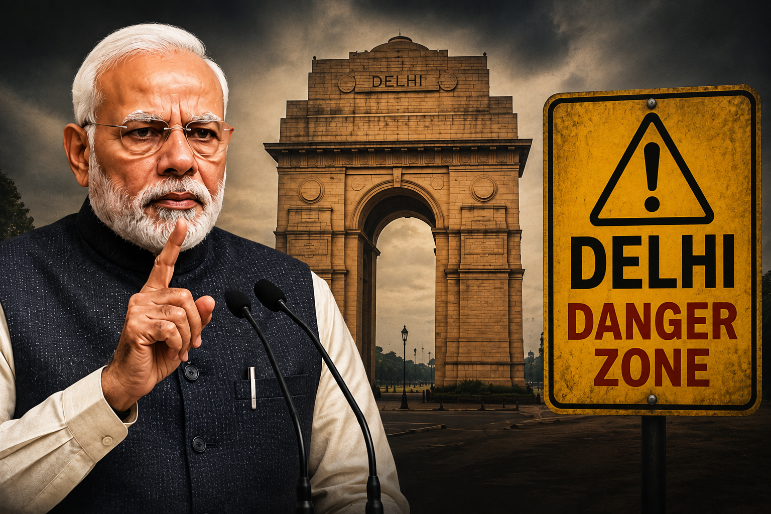 modi