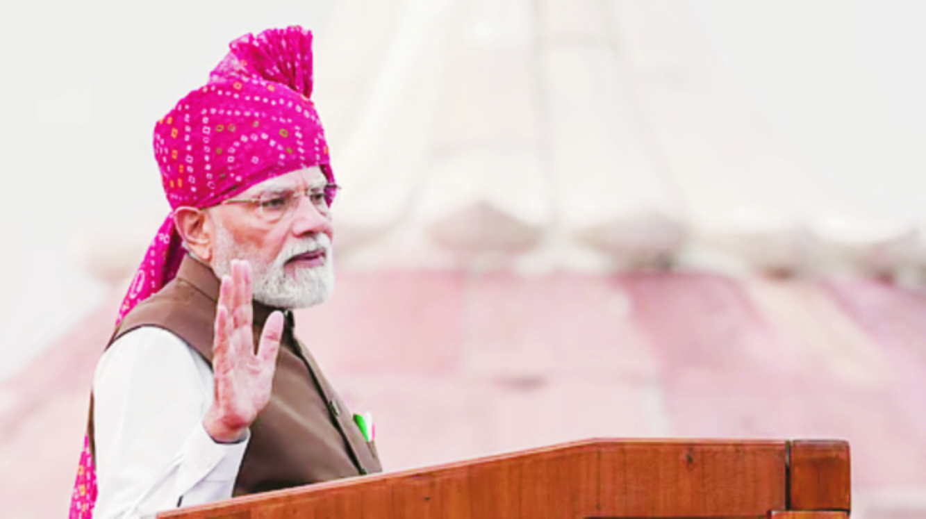 modi