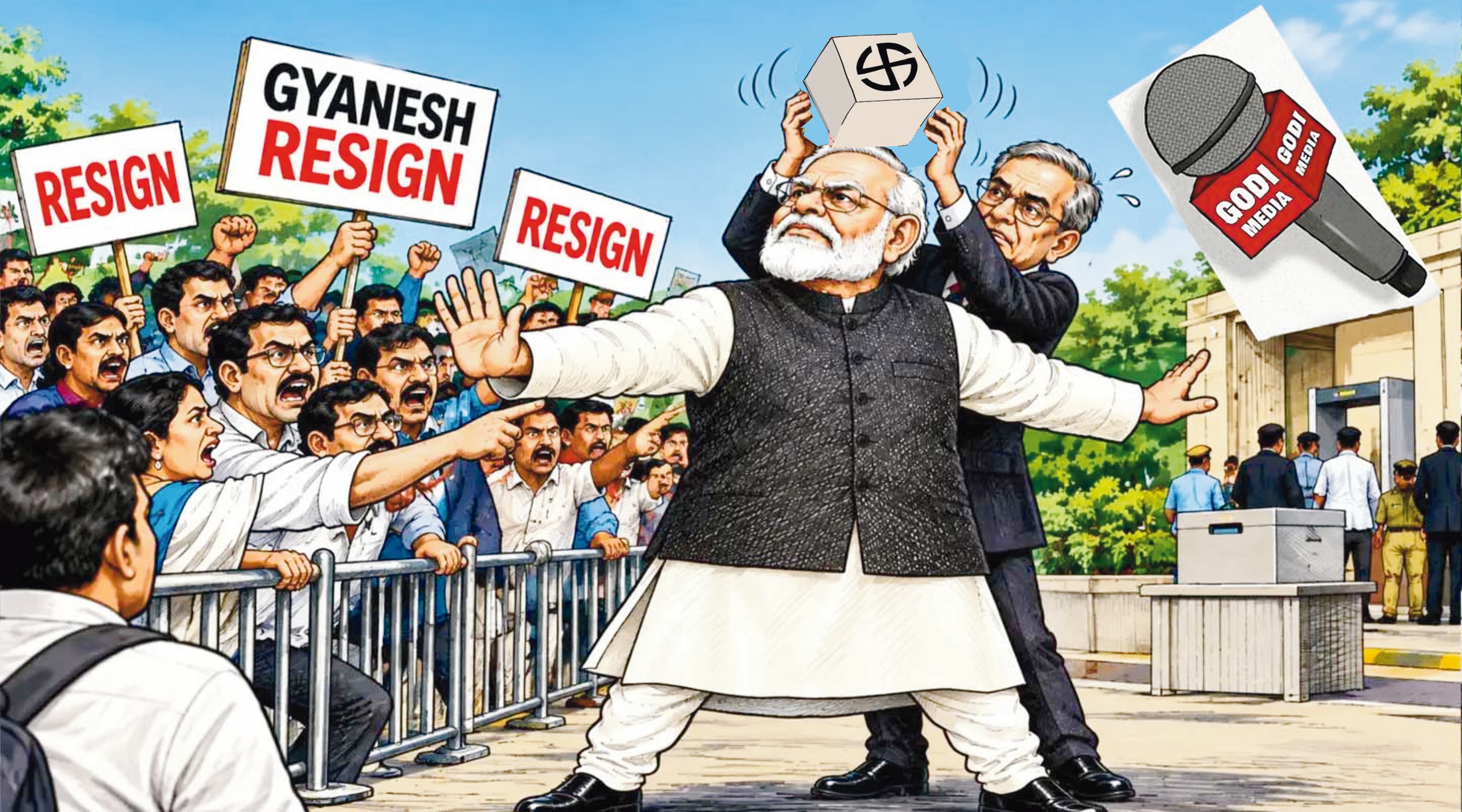 pm modi