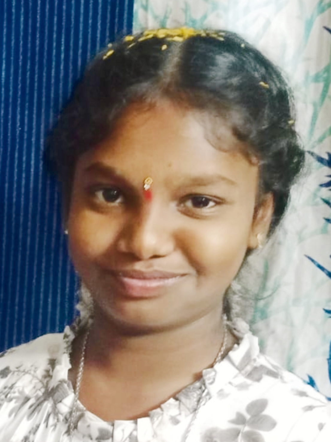 mokshasree