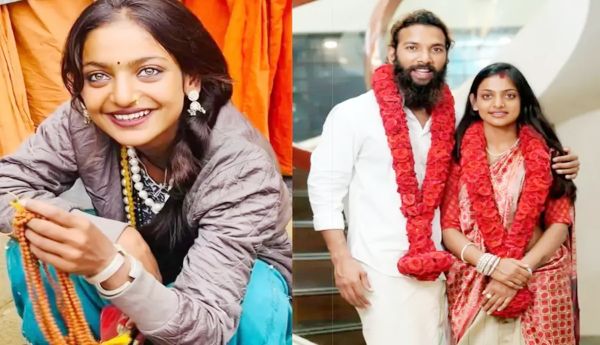 Provide security for the 'Kumbh Mela Mona Lisa': High Court order.